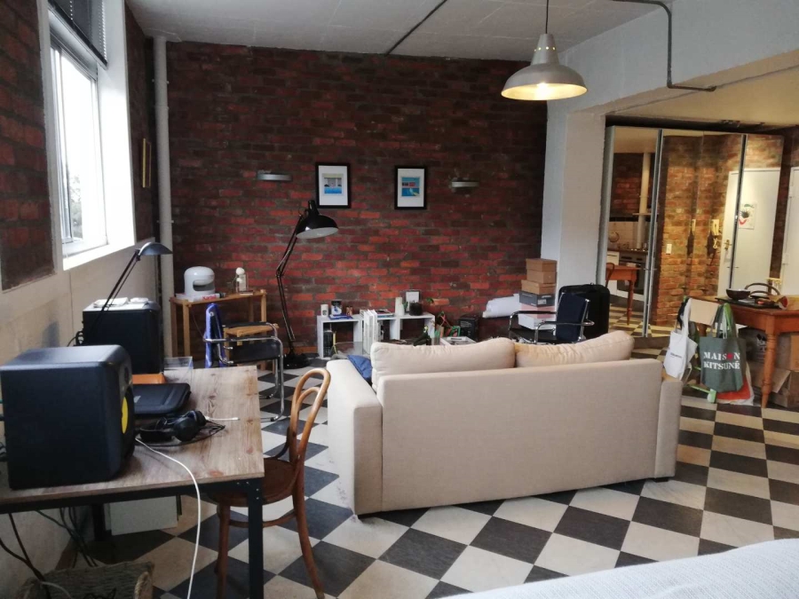 To Let 0 Bedroom Property for Rent in Cape Town City Centre Western Cape